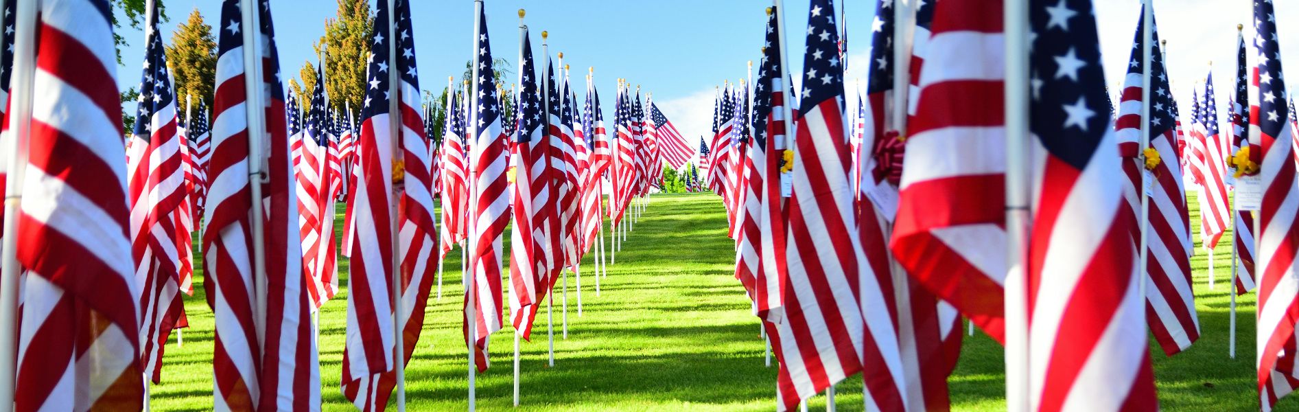 Memorial Day Closure