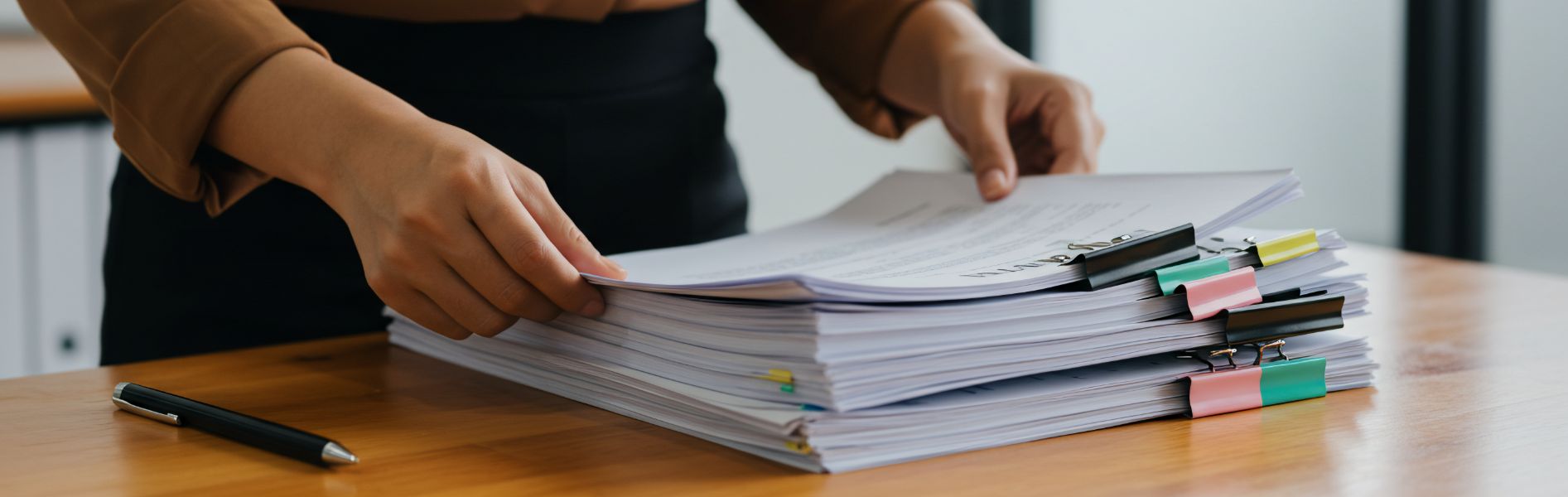 RFP for Auditing Services