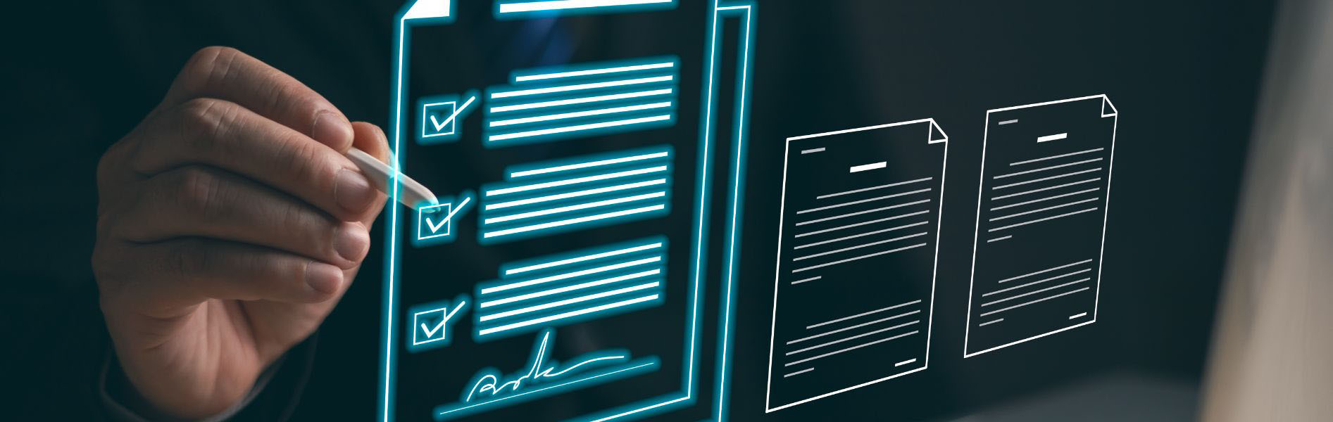 RFP for Executive Search Services